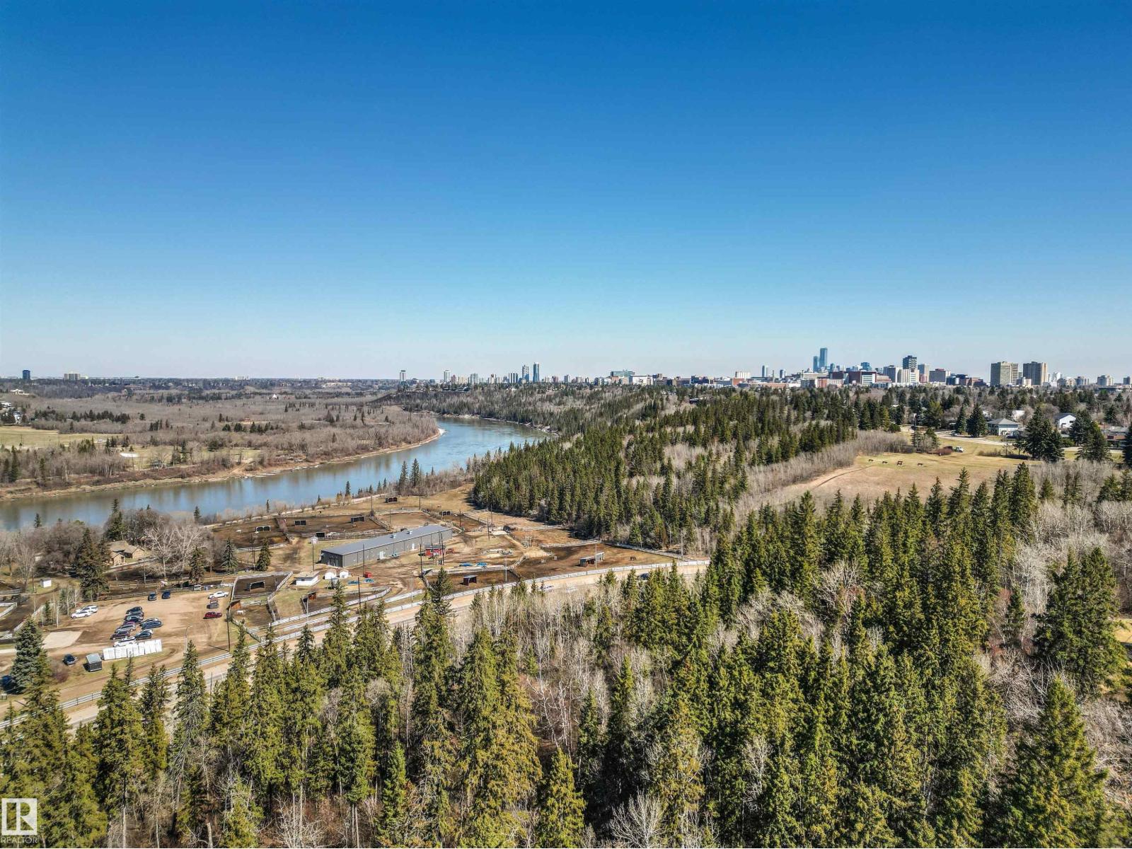 12420 GRAND VIEW DR NW, Edmonton