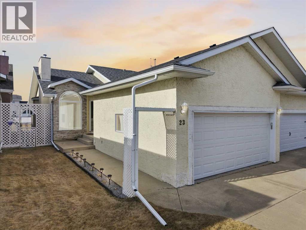 23 Wildrose Drive North, Sylvan Lake