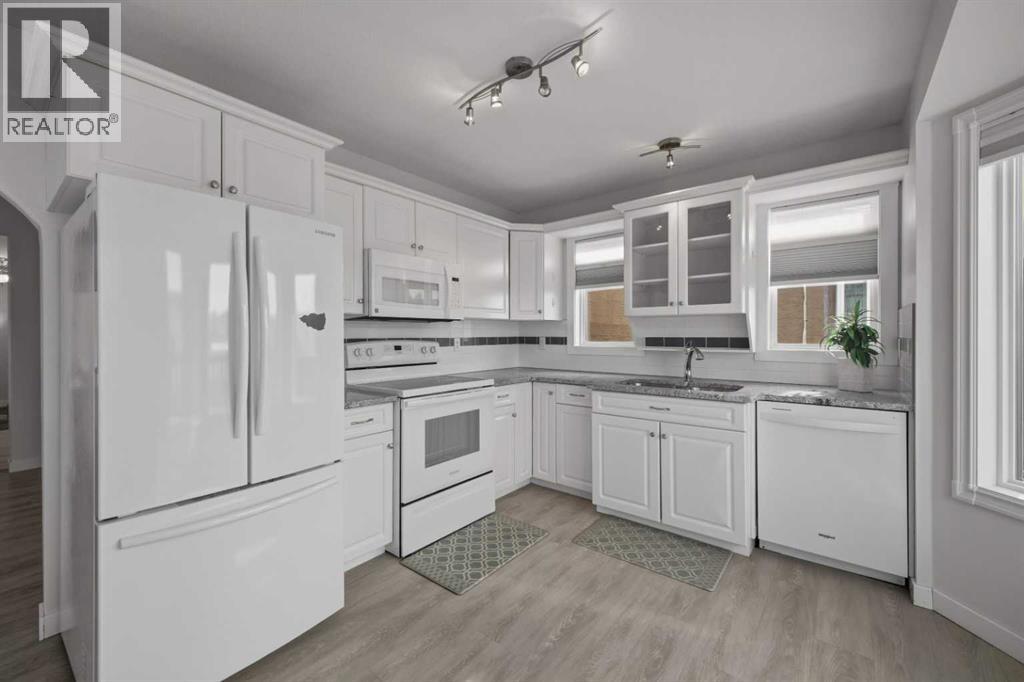 23 Wildrose Drive North, Sylvan Lake
