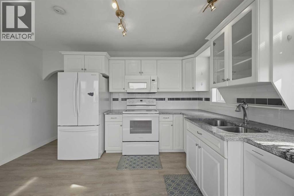 23 Wildrose Drive North, Sylvan Lake