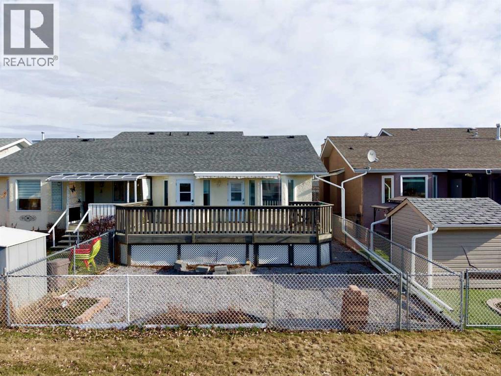 23 Wildrose Drive North, Sylvan Lake