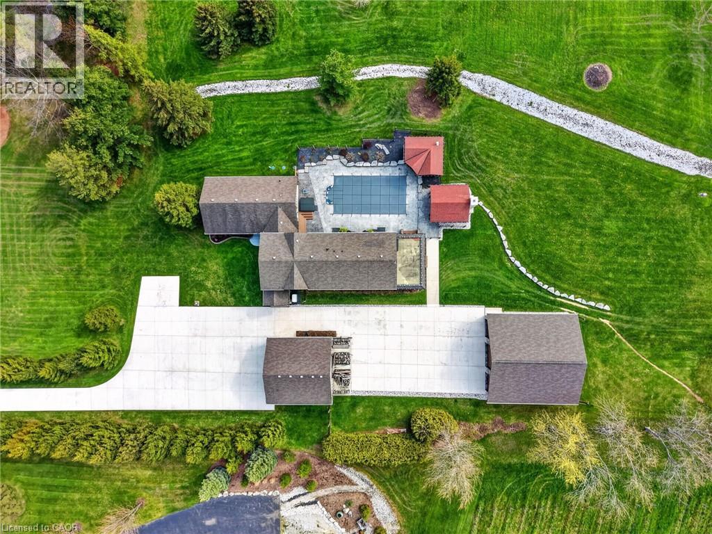 4354 MOUNTAINVIEW Road, Beamsville, Ontario, L3J2C8 — Photo 43