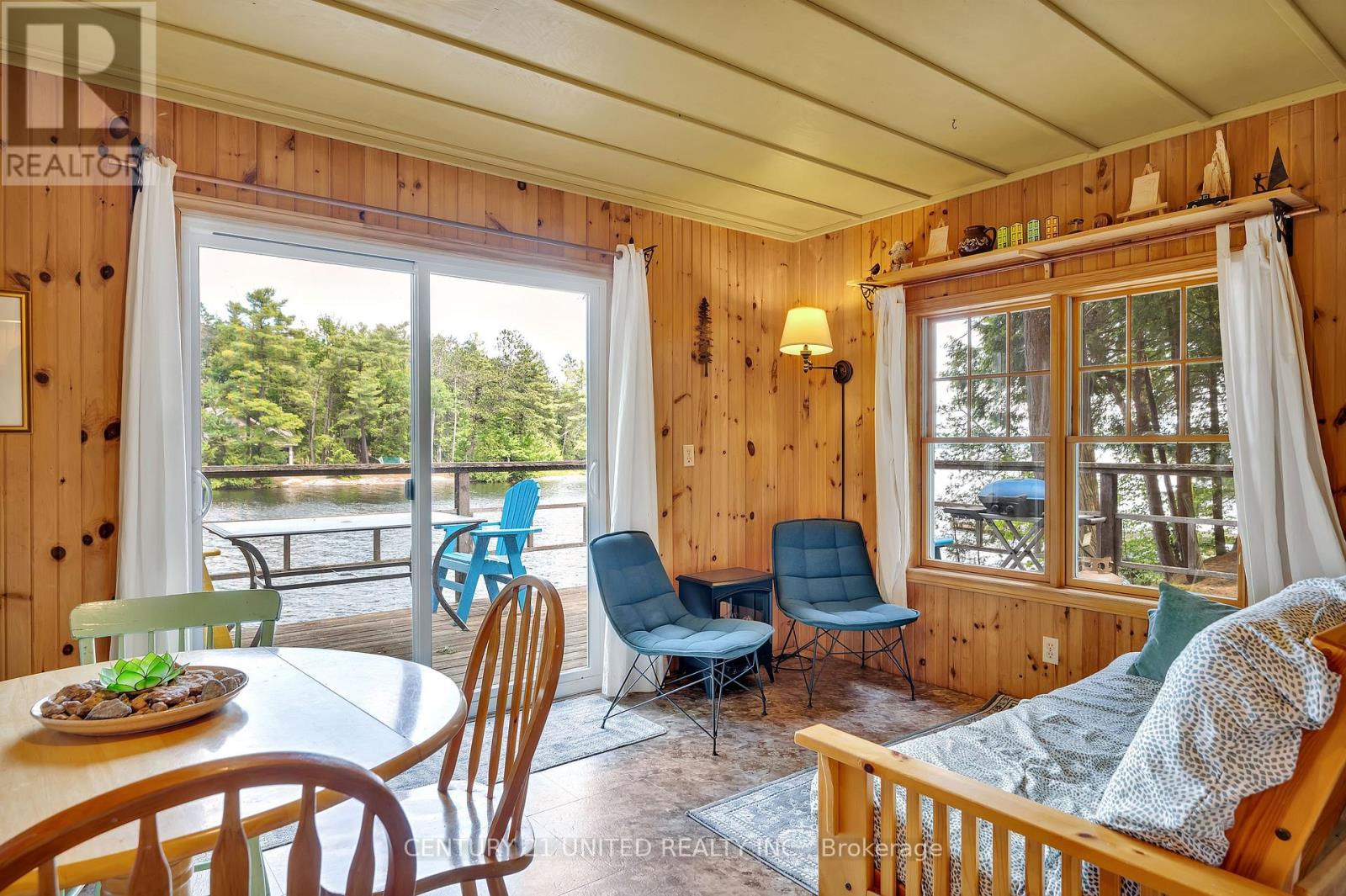 852 ISL 8 CATCHACOMA LAKE ISLAND - 19