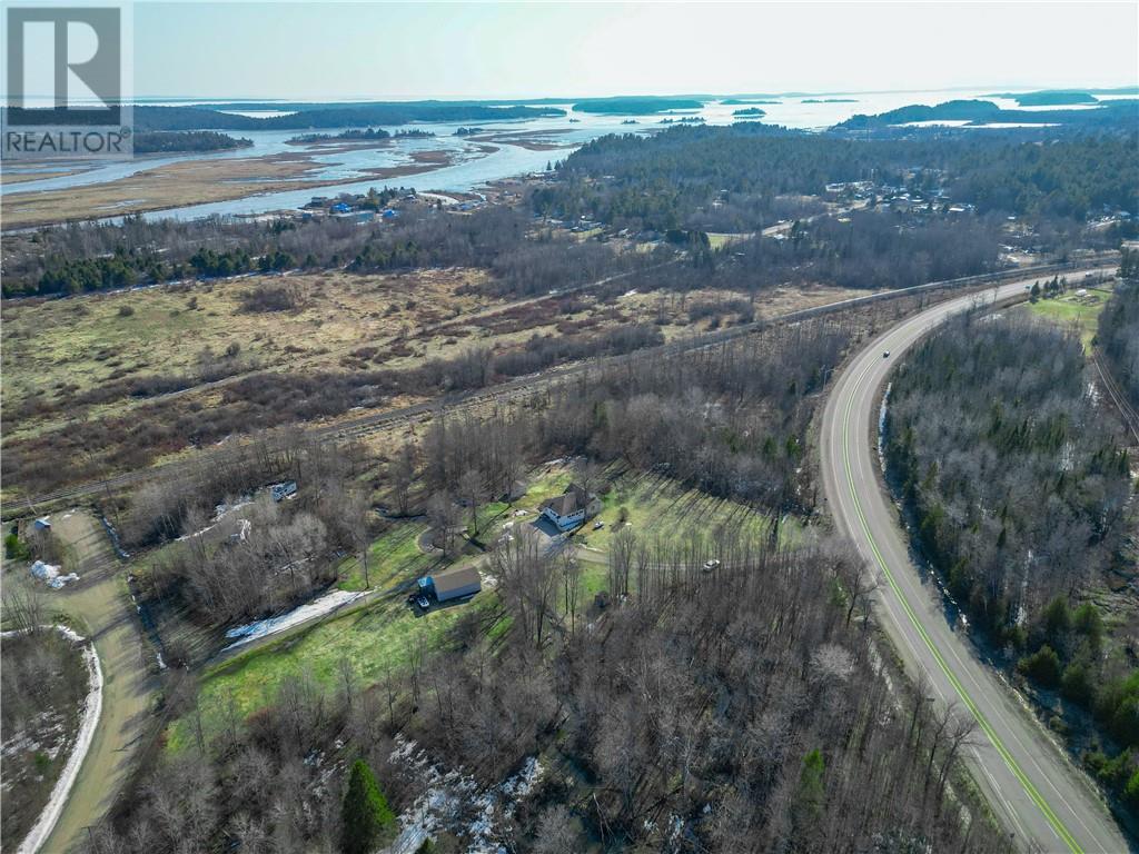 100 Highway 17 - 29