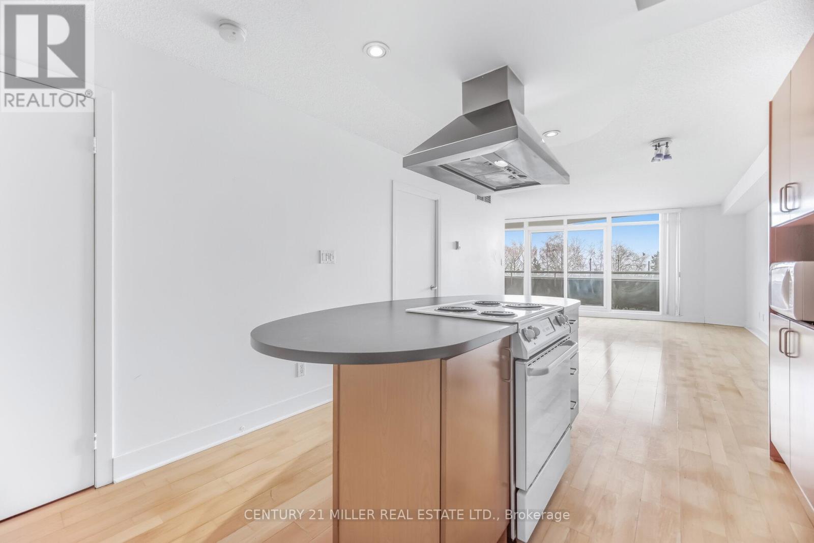 #318 550 QUEENS QUAY W - 8