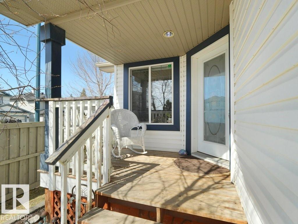 1476 MCMILLIAN WY SW, Edmonton