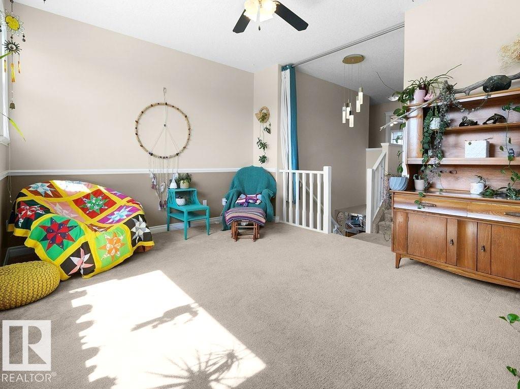 1476 MCMILLIAN WY SW, Edmonton