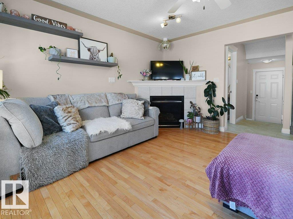 1476 MCMILLIAN WY SW, Edmonton
