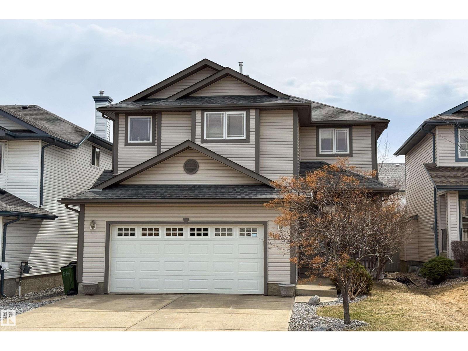 1205 ORMSBY LN NW, Edmonton