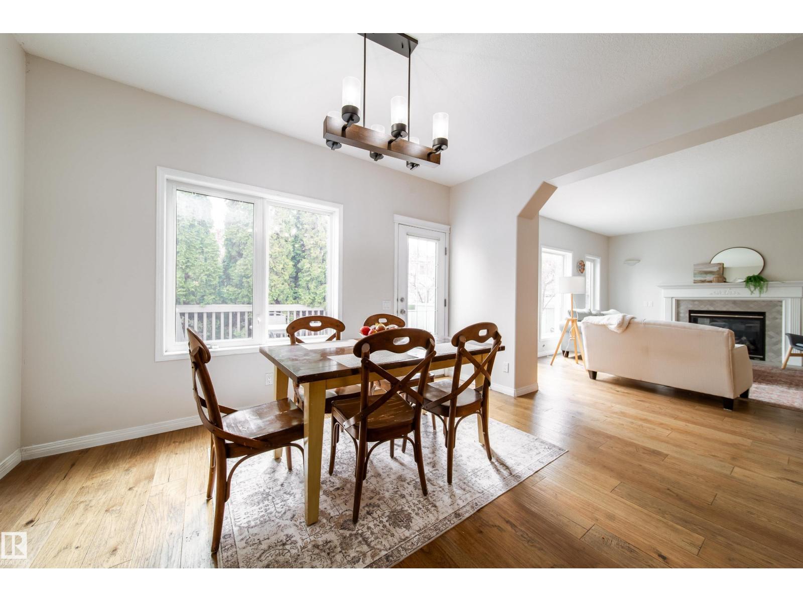 1205 ORMSBY LN NW, Edmonton