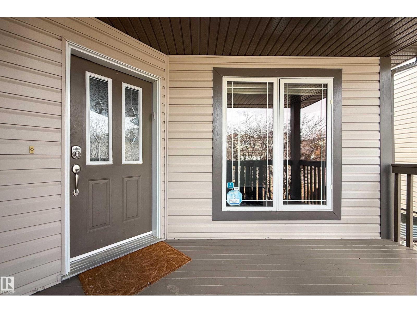 1205 ORMSBY LN NW, Edmonton
