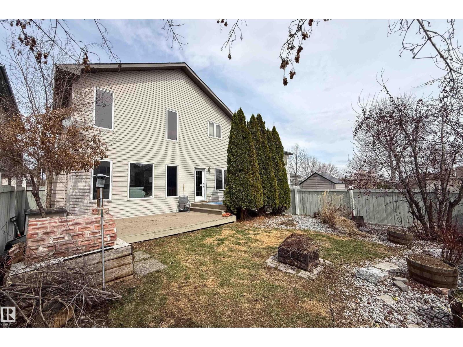 1205 ORMSBY LN NW, Edmonton