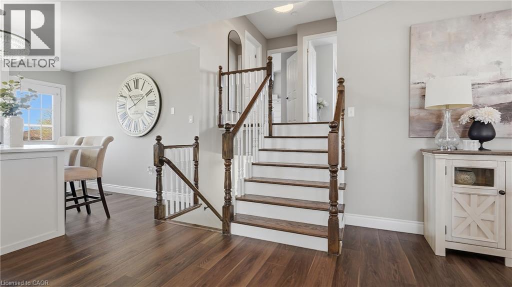 28 GLENHOLLOW Drive, Stoney Creek, Ontario, L8J3R8 — Photo 14