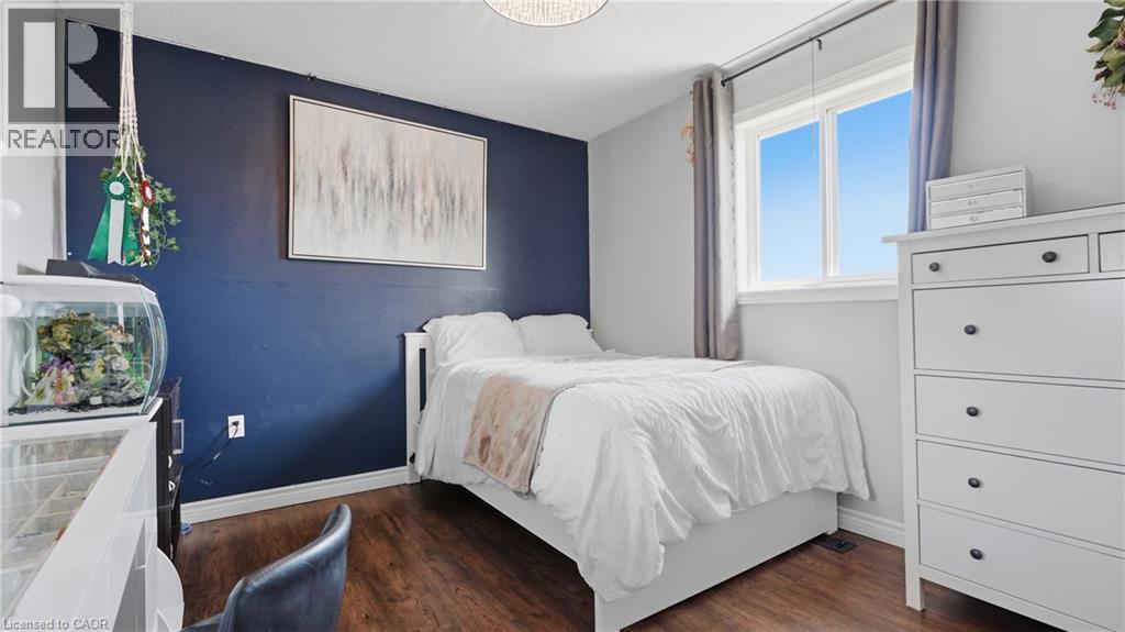 28 GLENHOLLOW Drive, Stoney Creek, Ontario, L8J3R8 — Photo 17
