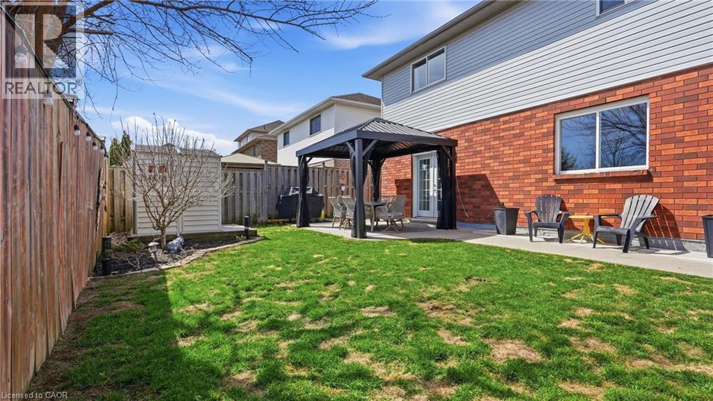 28 GLENHOLLOW Drive, Stoney Creek, Ontario, L8J3R8 — Photo 39