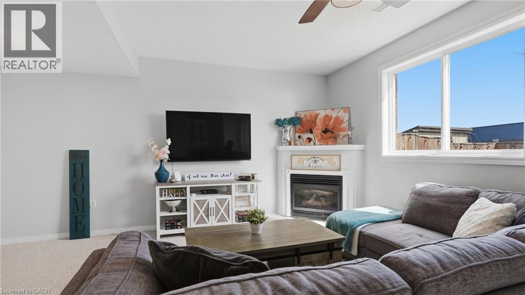 28 GLENHOLLOW Drive, Stoney Creek, Ontario, L8J3R8 — Photo 28