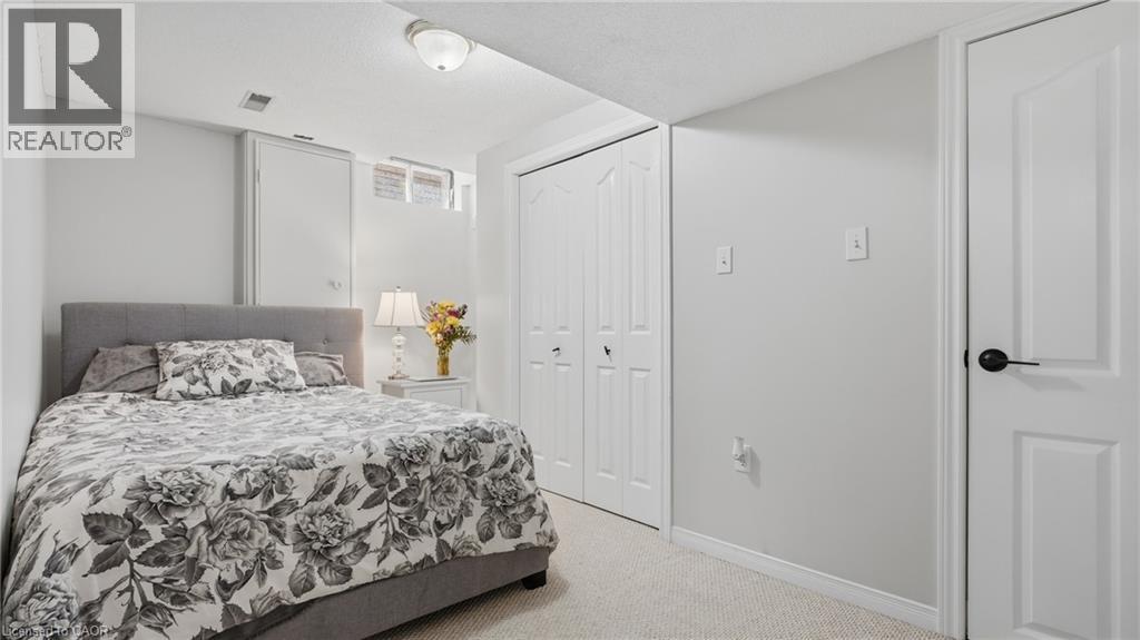 28 GLENHOLLOW Drive, Stoney Creek, Ontario, L8J3R8 — Photo 33