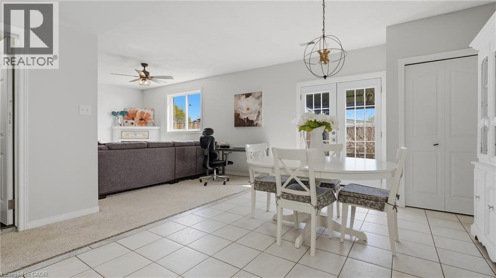 28 GLENHOLLOW Drive, Stoney Creek, Ontario, L8J3R8 — Photo 26