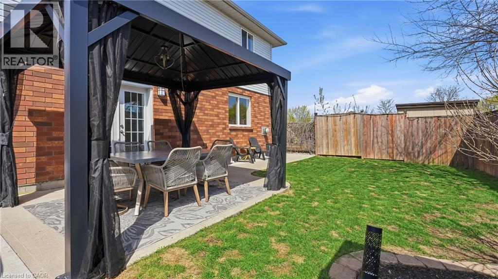 28 GLENHOLLOW Drive, Stoney Creek, Ontario, L8J3R8 — Photo 38