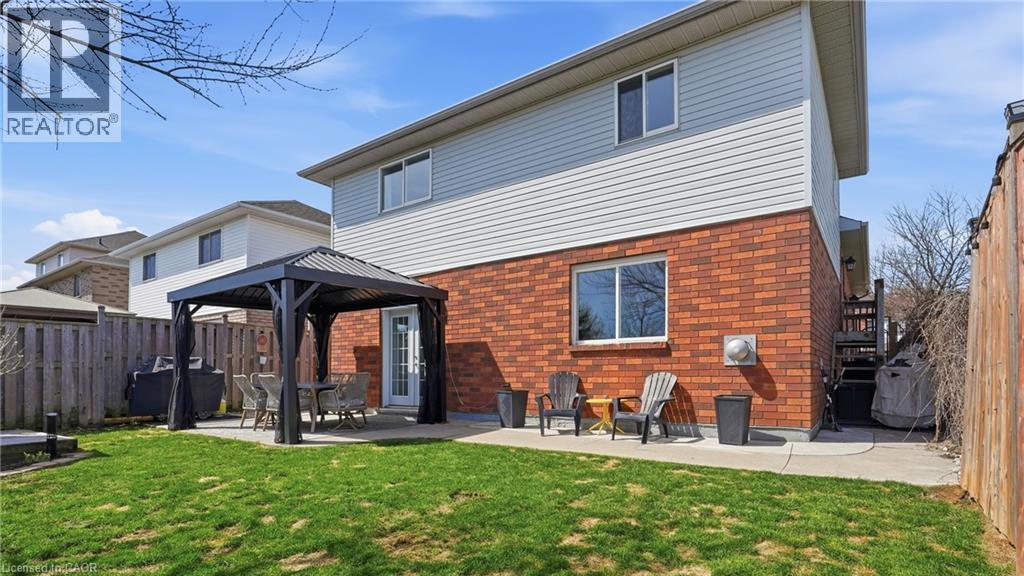 28 GLENHOLLOW Drive, Stoney Creek, Ontario, L8J3R8 — Photo 36