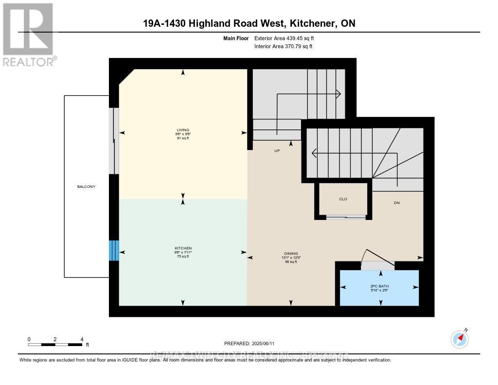 #19A 1430 HIGHLAND ROAD W - 35