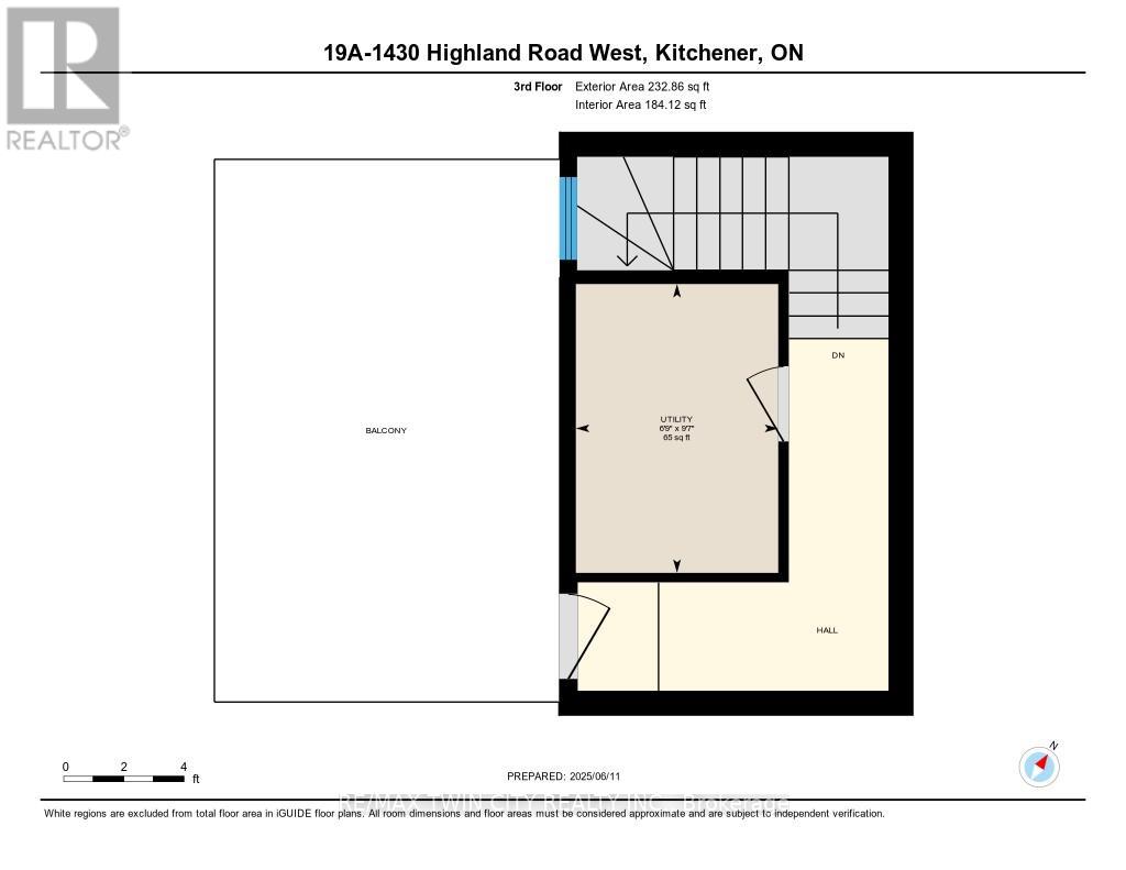 #19A 1430 HIGHLAND ROAD W - 37