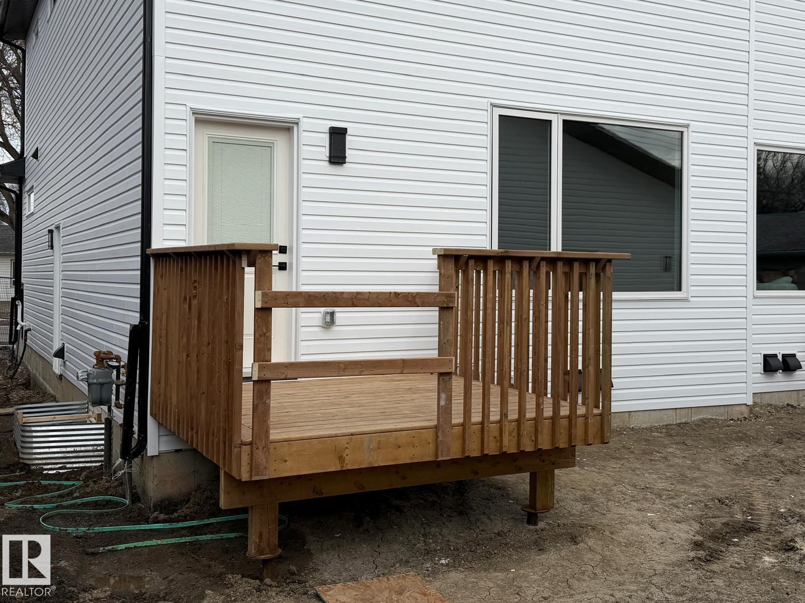 13034 123A ST NW, Edmonton