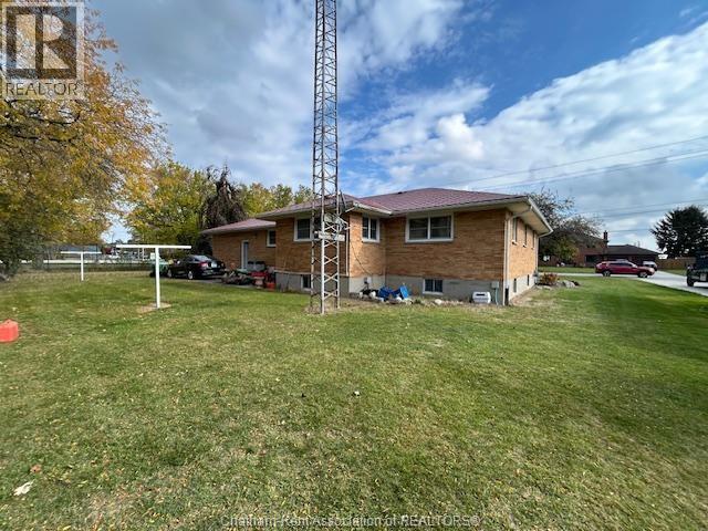 523 INDIAN CREEK ROAD, Chatham, Ontario, N7M5J5 — Photo 2