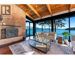 Living room - 1676 Lands End Rd, North Saanich, BC V8L5L5 Photo 19