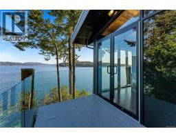 Entrance - 1676 Lands End Rd, North Saanich, BC V8L5L5 Photo 20
