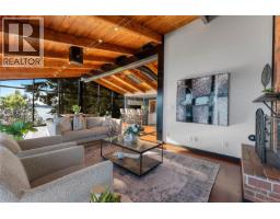 Dining room - 1676 Lands End Rd, North Saanich, BC V8L5L5 Photo 18