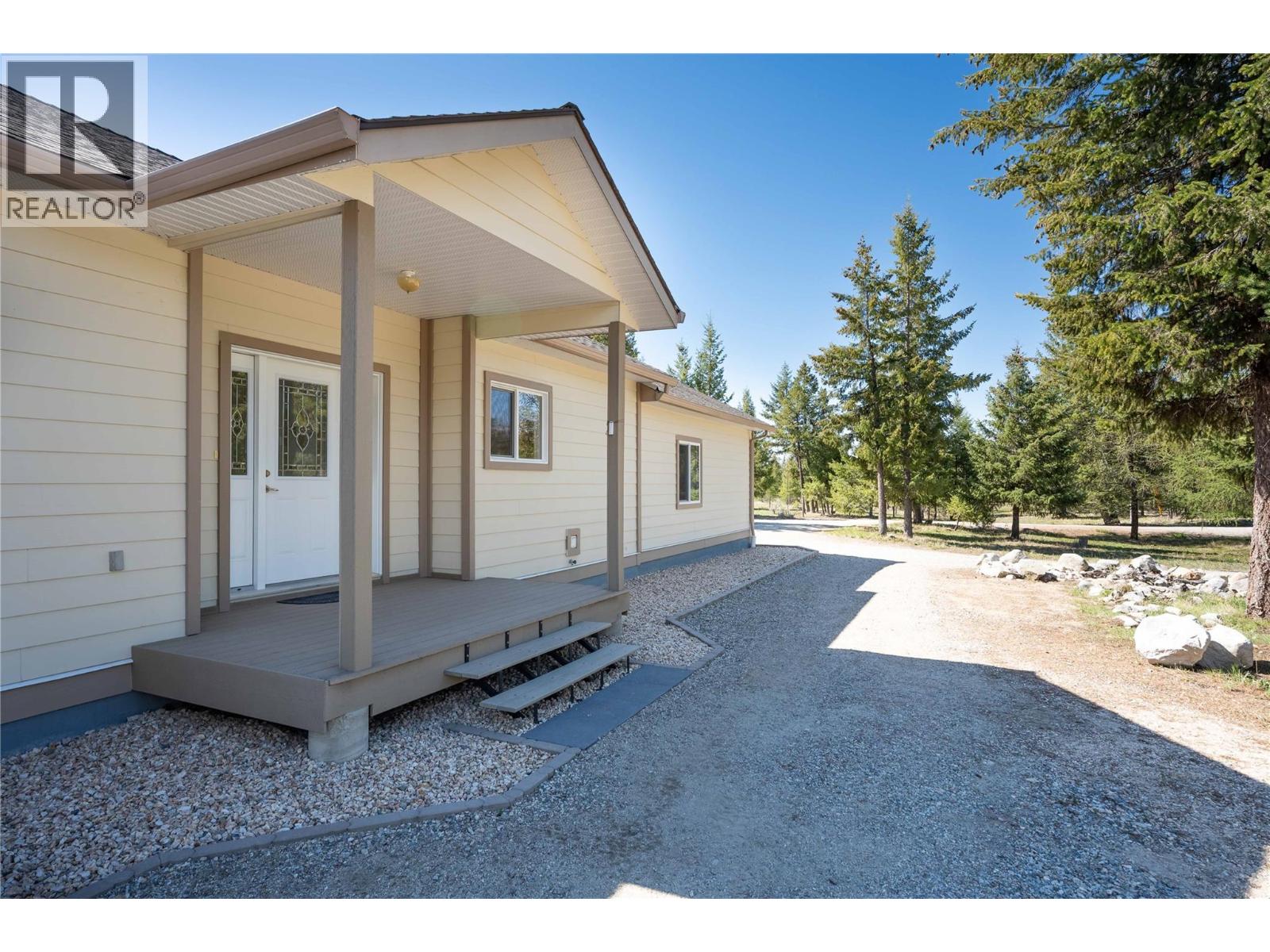 801 Raven Hill Road, Osoyoos