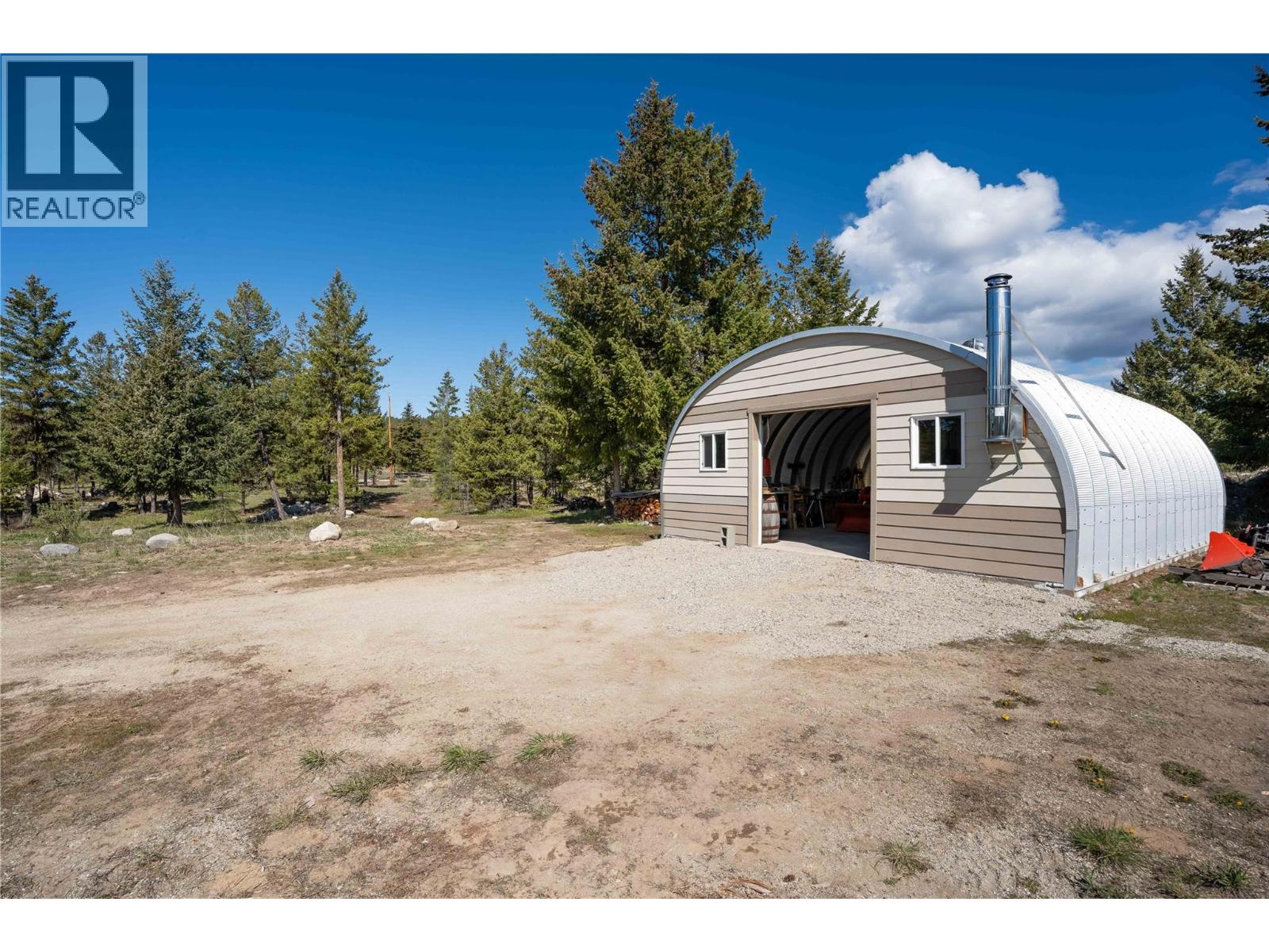801 Raven Hill Road, Osoyoos