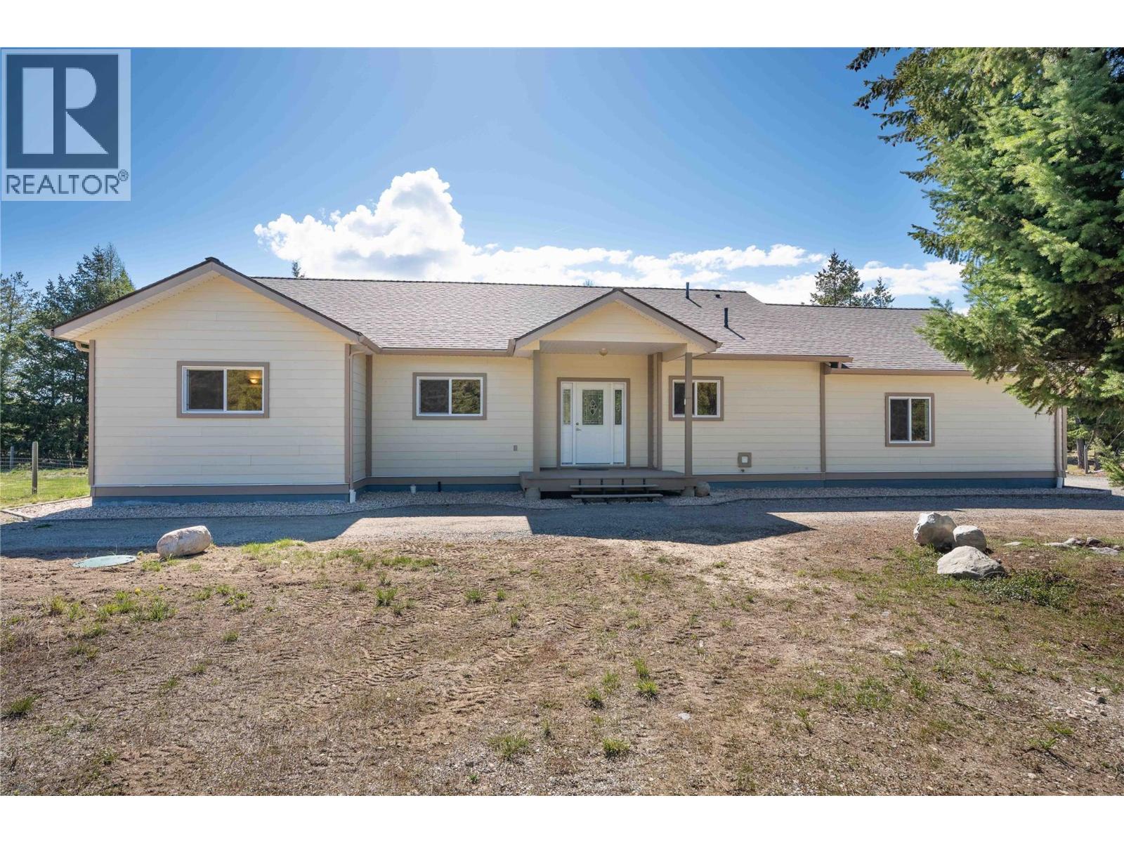 801 Raven Hill Road, Osoyoos