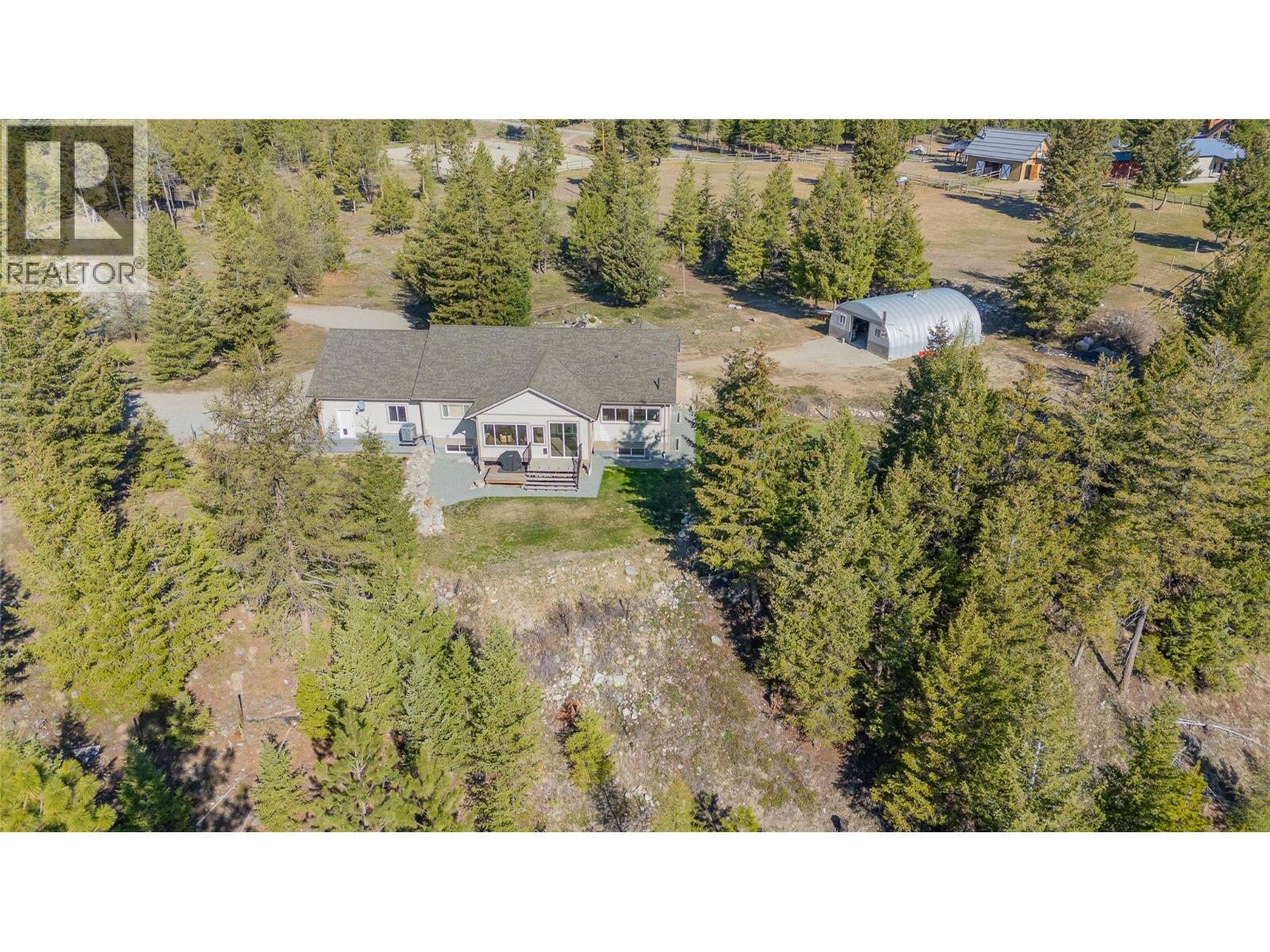 801 Raven Hill Road, Osoyoos