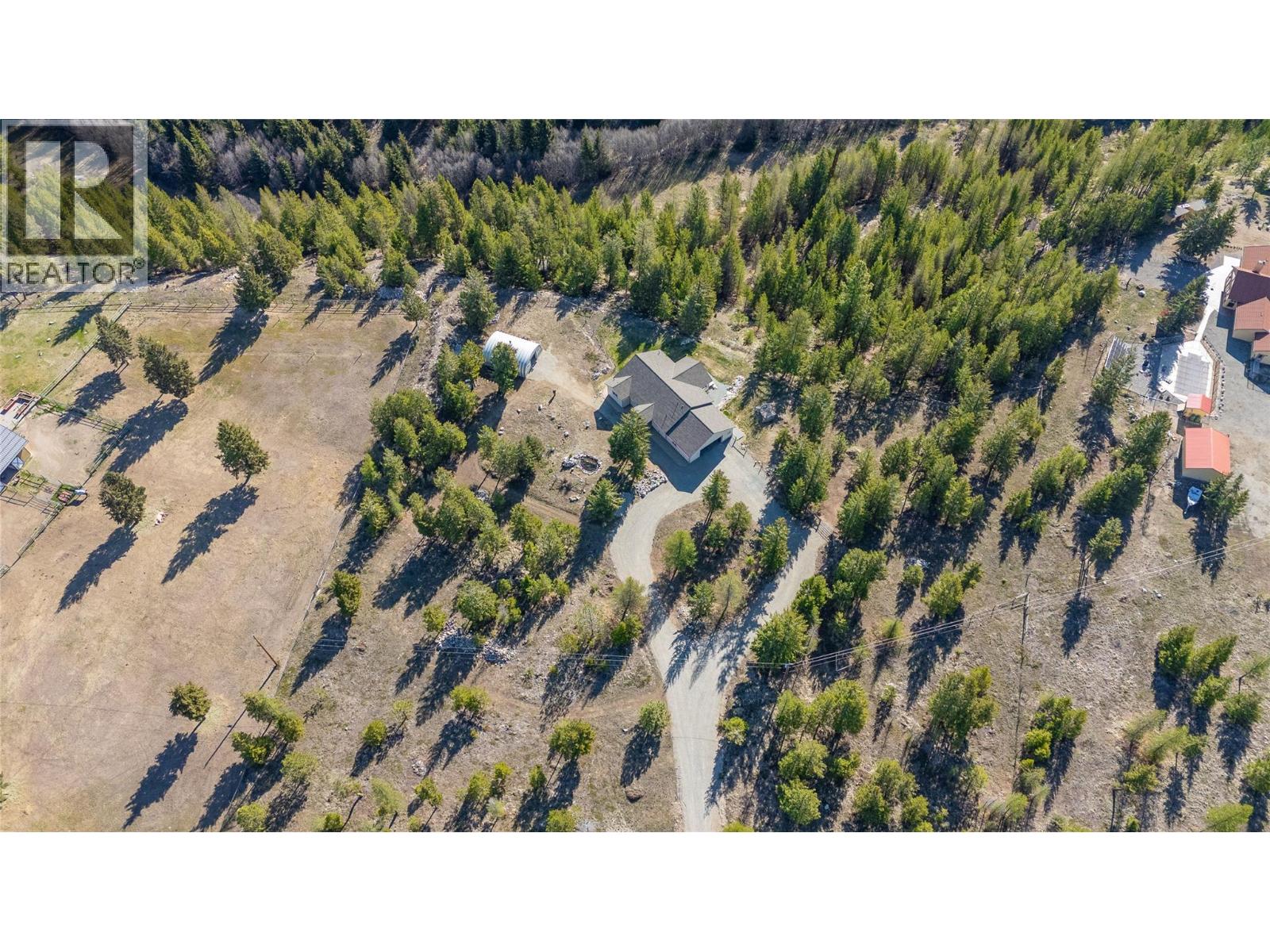 801 Raven Hill Road, Osoyoos