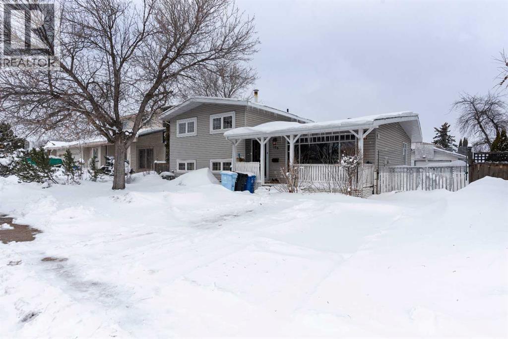 108 Robin Crescent, Fort McMurray
