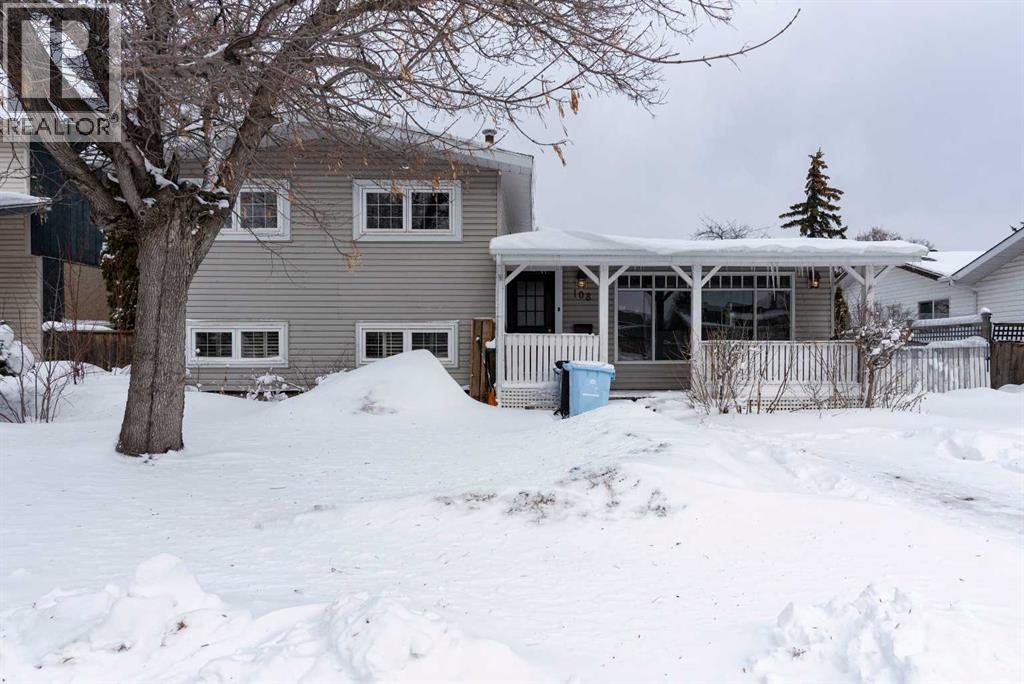 108 Robin Crescent, Fort McMurray