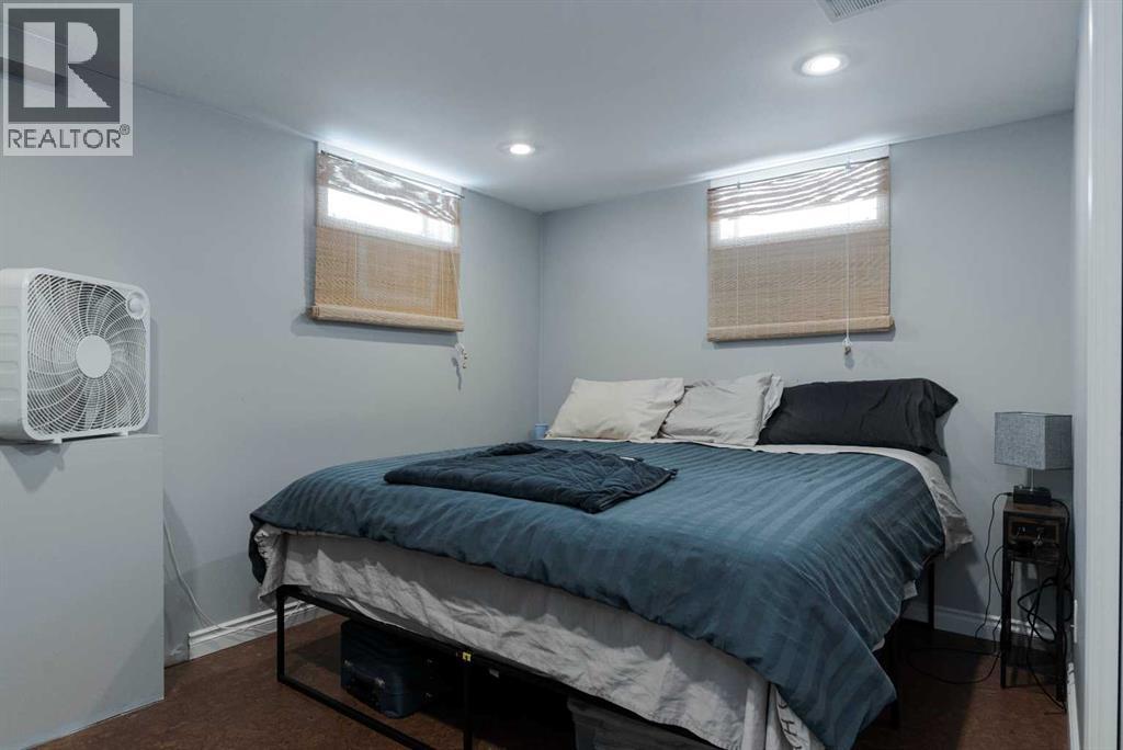 108 Robin Crescent, Fort McMurray