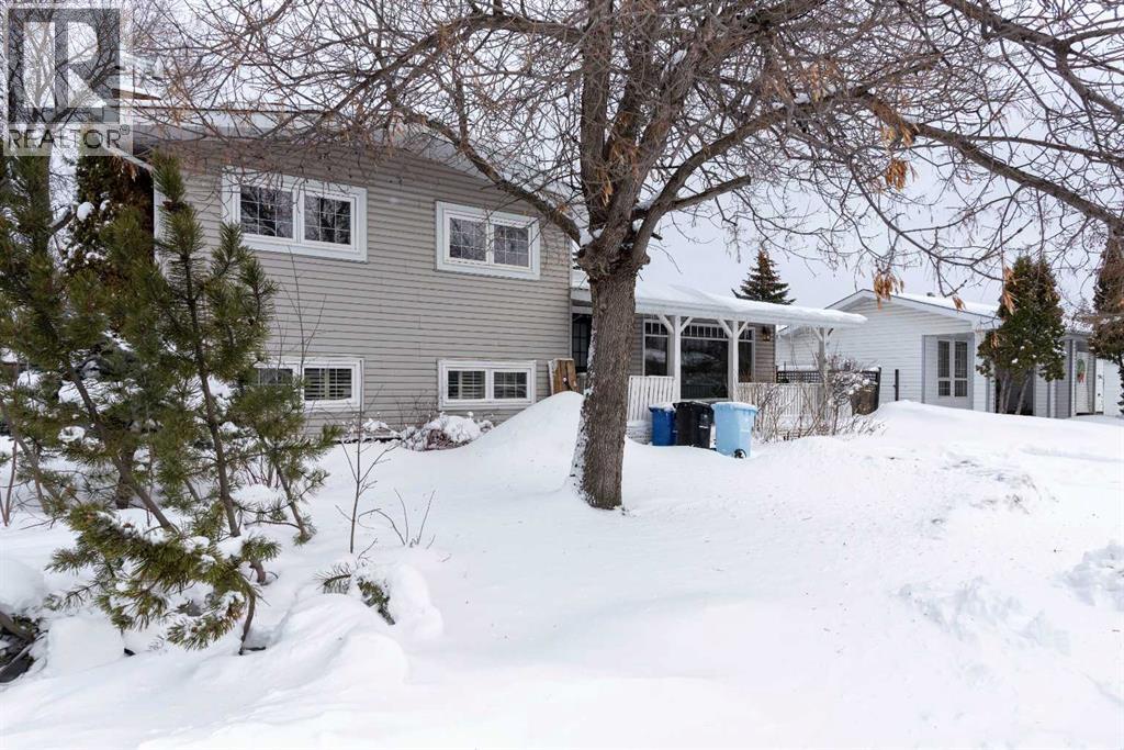 108 Robin Crescent, Fort McMurray