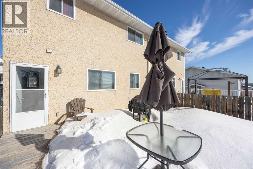 113 Sirius Avenue, Fort McMurray