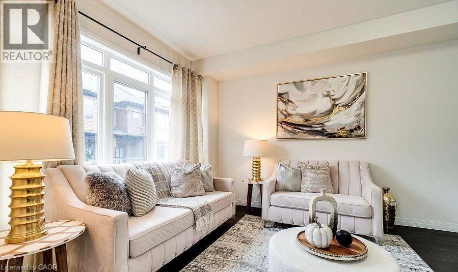 30 TIMES SQUARE Boulevard Unit# 122, Stoney Creek, Ontario, L8J0M1 — Photo 10