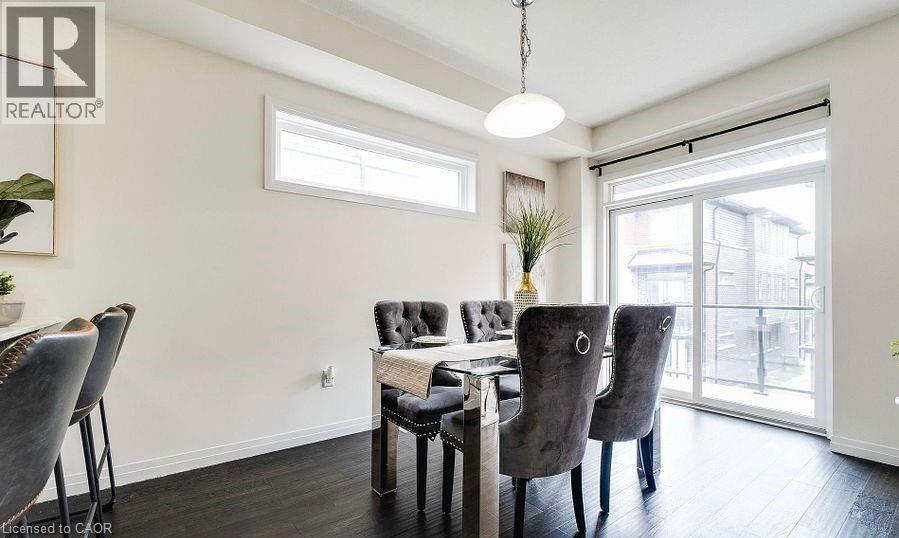 30 TIMES SQUARE Boulevard Unit# 122, Stoney Creek, Ontario, L8J0M1 — Photo 12