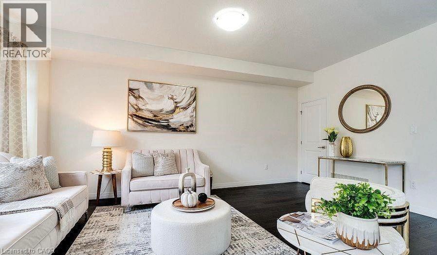 30 TIMES SQUARE Boulevard Unit# 122, Stoney Creek, Ontario, L8J0M1 — Photo 13