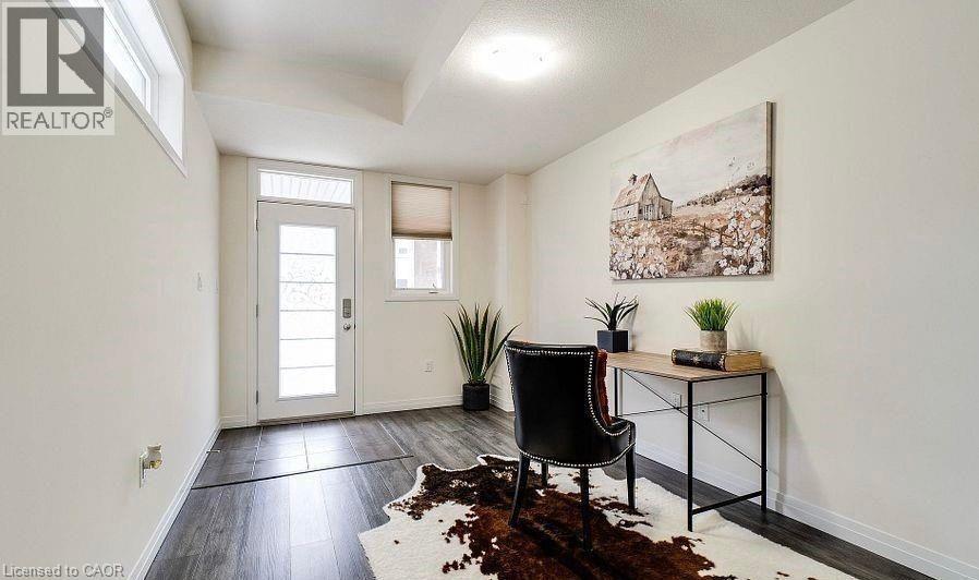 30 TIMES SQUARE Boulevard Unit# 122, Stoney Creek, Ontario, L8J0M1 — Photo 15