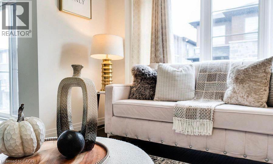 30 TIMES SQUARE Boulevard Unit# 122, Stoney Creek, Ontario, L8J0M1 — Photo 16