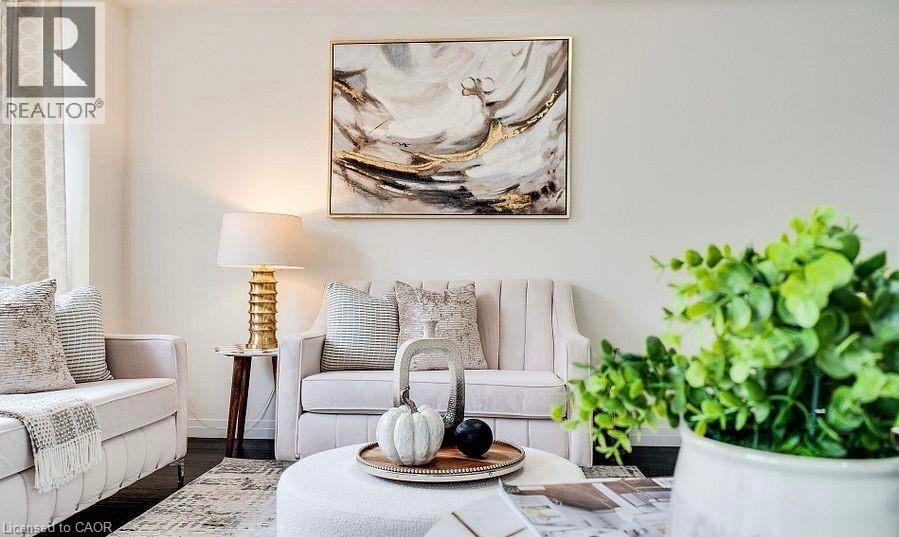 30 TIMES SQUARE Boulevard Unit# 122, Stoney Creek, Ontario, L8J0M1 — Photo 17