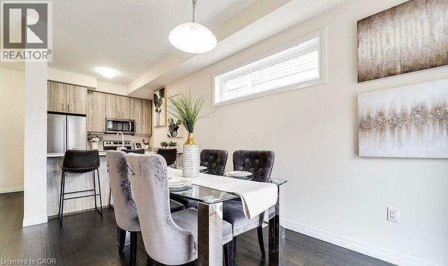 30 TIMES SQUARE Boulevard Unit# 122, Stoney Creek, Ontario, L8J0M1 — Photo 18