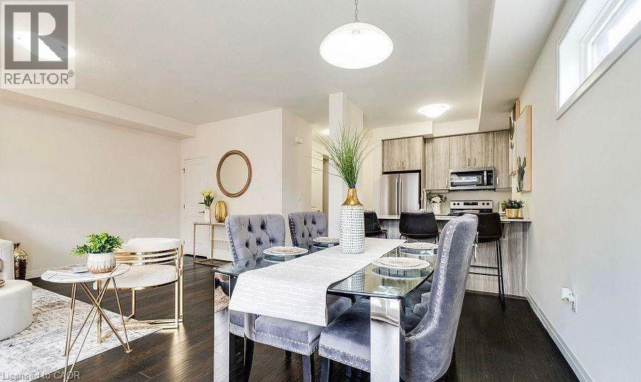 30 TIMES SQUARE Boulevard Unit# 122, Stoney Creek, Ontario, L8J0M1 — Photo 19