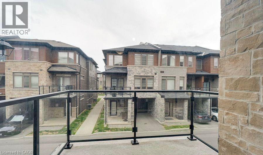 30 TIMES SQUARE Boulevard Unit# 122, Stoney Creek, Ontario, L8J0M1 — Photo 2
